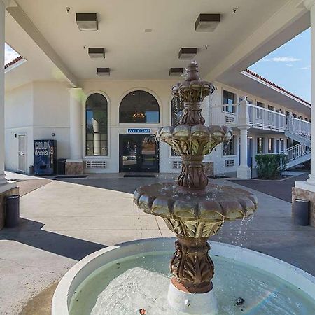 Motel 6 Chandler Prado del Sol Zewnętrze zdjęcie