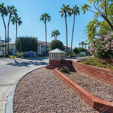 Motel 6 Chandler Prado del Sol Zewnętrze zdjęcie