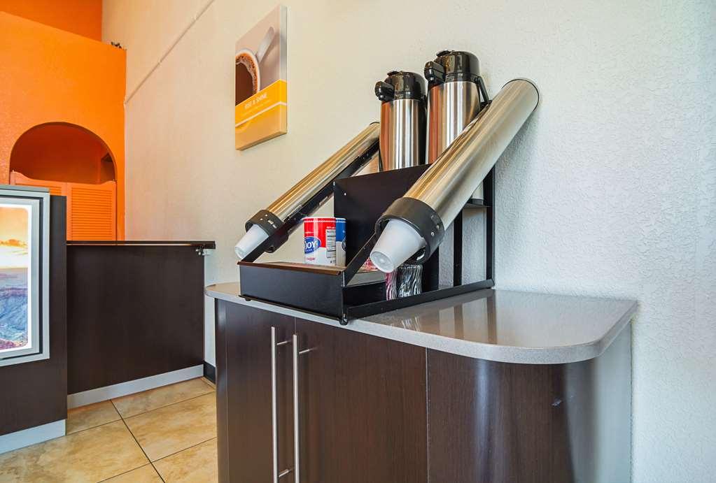 Motel 6 Chandler Prado del Sol Wnętrze zdjęcie