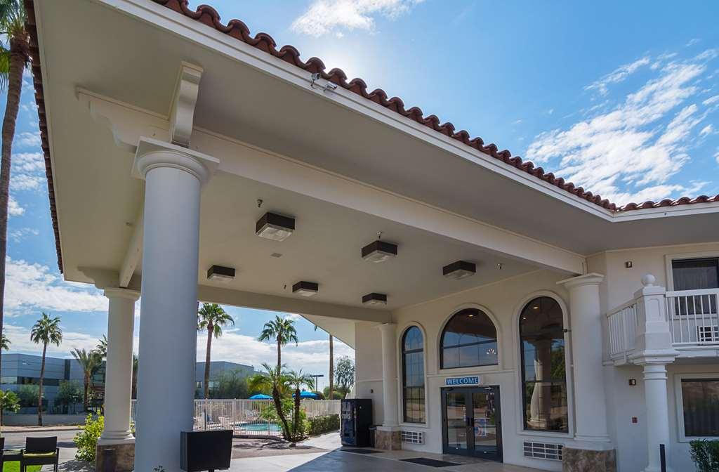 Motel 6 Chandler Prado del Sol Zewnętrze zdjęcie