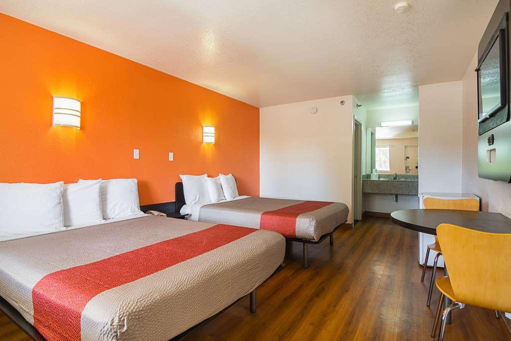Motel 6 Chandler Prado del Sol Pokój zdjęcie