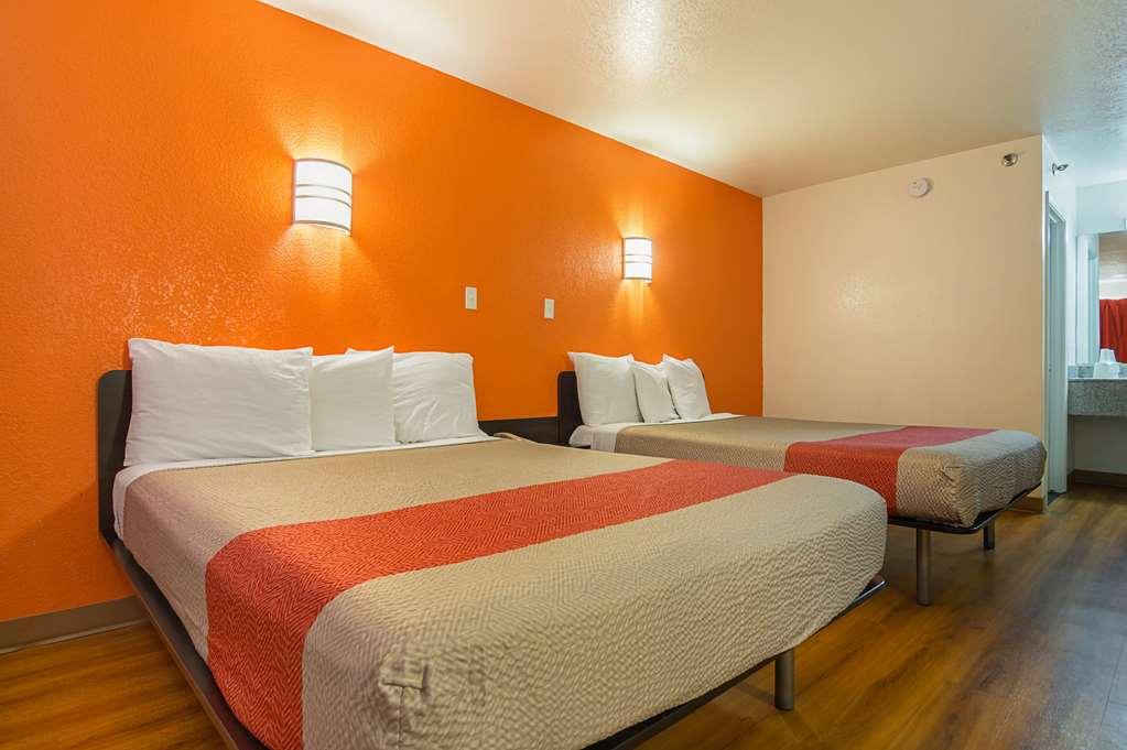 Motel 6 Chandler Prado del Sol Pokój zdjęcie