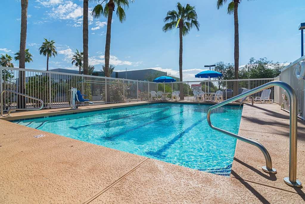 Motel 6 Chandler Prado del Sol Udogodnienia zdjęcie