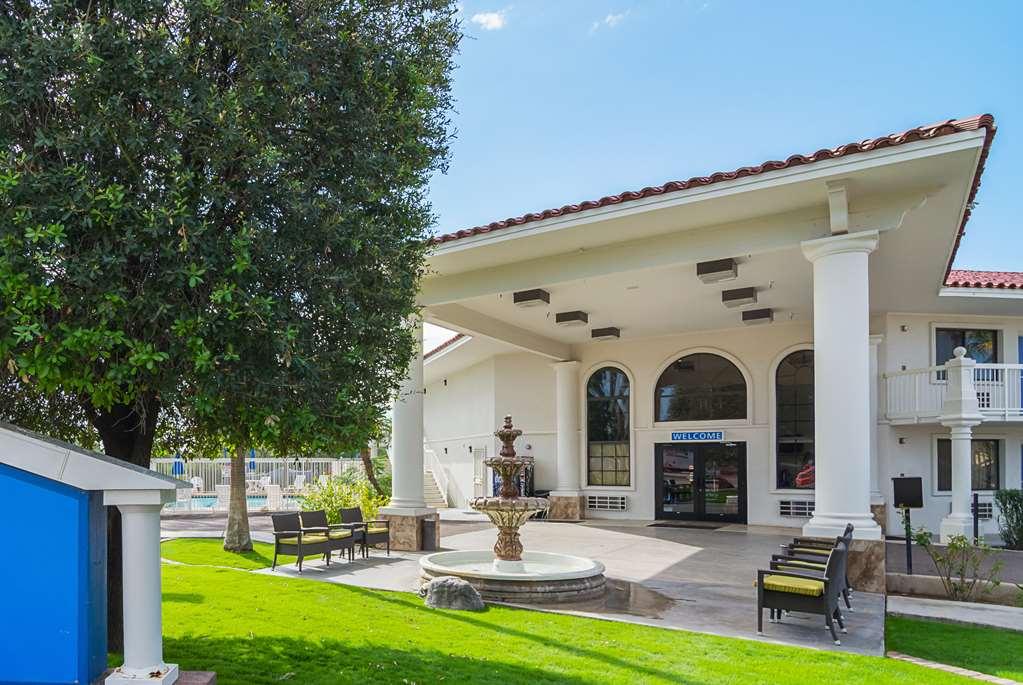 Motel 6 Chandler Prado del Sol Zewnętrze zdjęcie