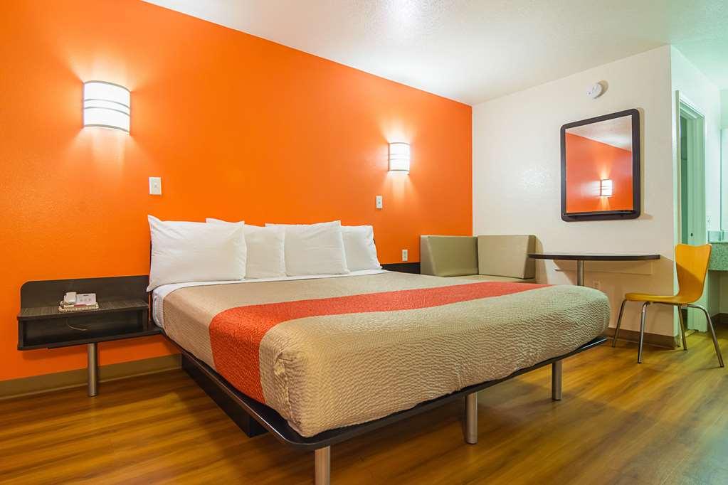 Motel 6 Chandler Prado del Sol Pokój zdjęcie