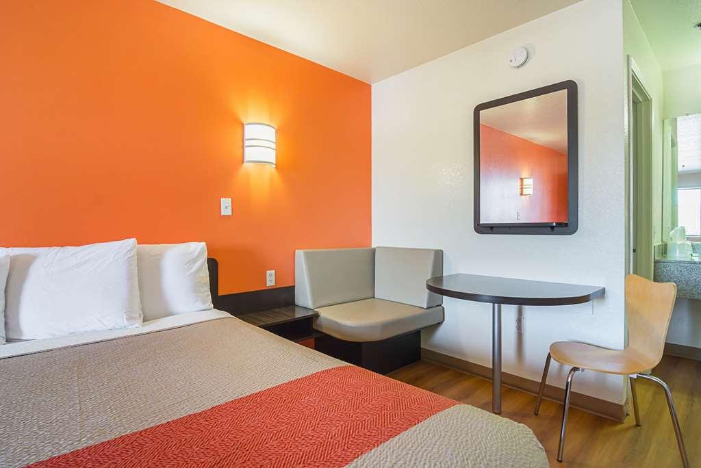 Motel 6 Chandler Prado del Sol Pokój zdjęcie