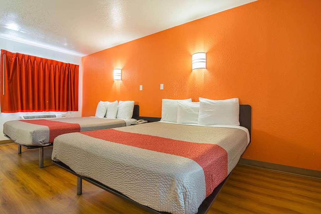 Motel 6 Chandler Prado del Sol Pokój zdjęcie