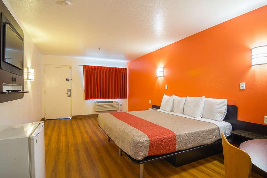 Motel 6 Chandler Prado del Sol Pokój zdjęcie