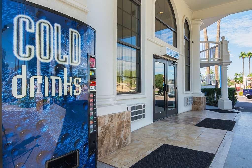 Motel 6 Chandler Prado del Sol Udogodnienia zdjęcie